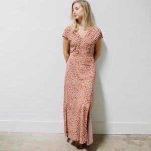 00 Madewell Dress